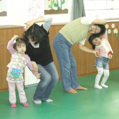 아기학교 5월 첫째주 사진 14