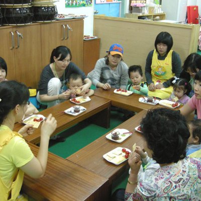 아기학교 5월 첫째주 사진 15