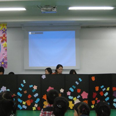 아기학교 5월 첫째주 사진 16