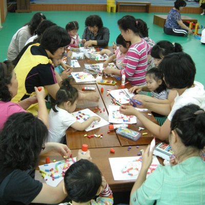 아기학교 5월 첫째주 사진 18