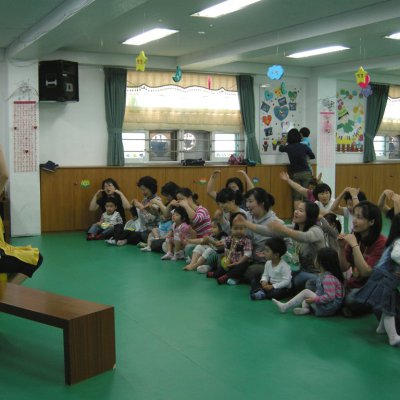 아기학교 5월 첫째주 사진 19