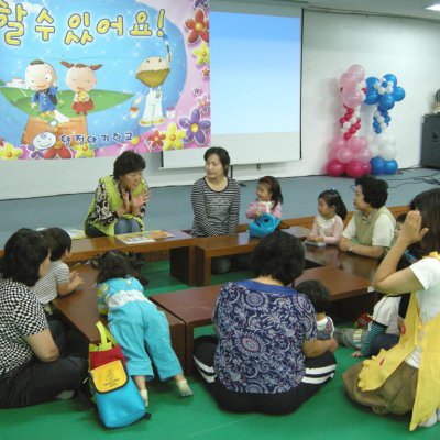 아기학교 5월 첫째주 사진 21