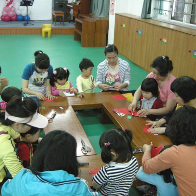 아기학교 5월 첫째주 사진 23
