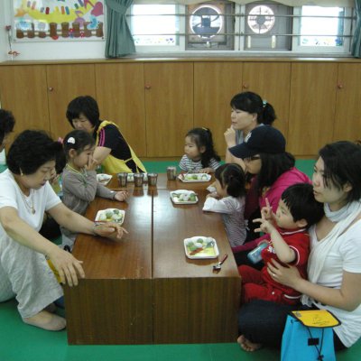 아기학교 5월 첫째주 사진 24