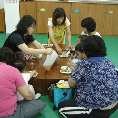 아기학교 5월 첫째주 사진 31