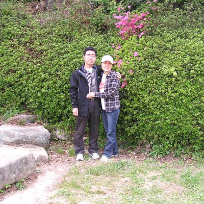 2009년 시온/호산나 야외예배 사진 6