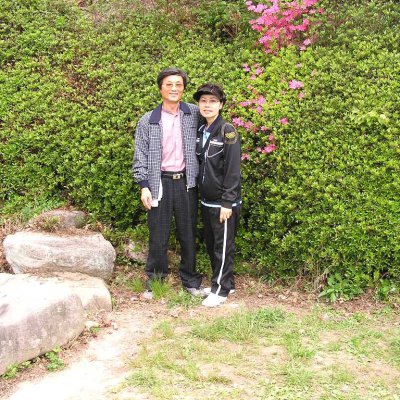 2009년 시온/호산나 야외예배 사진 14
