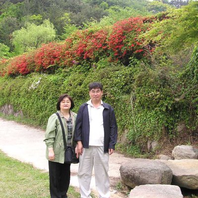 2009년 시온/호산나 야외예배 사진 26