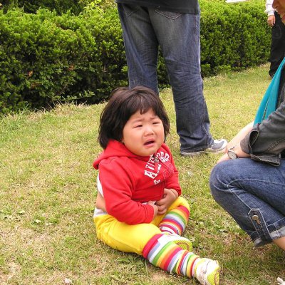 2009년 시온/호산나 야외예배 사진 28