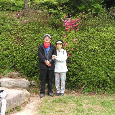 2009년 시온/호산나 야외예배 사진 29