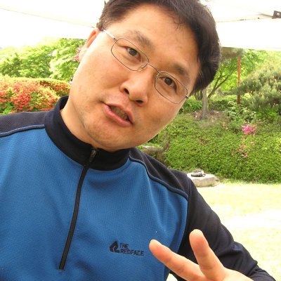 2009년 시온/호산나 야외예배 사진 30