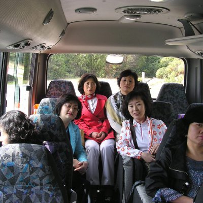 2009년 시온/호산나 야외예배 사진 33