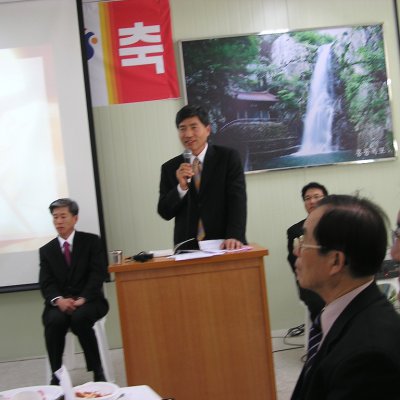 여전도회 선교지방문 (53사단) 사진 10