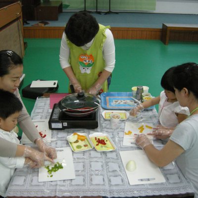 아기학교 5월 셋째주 사진 2