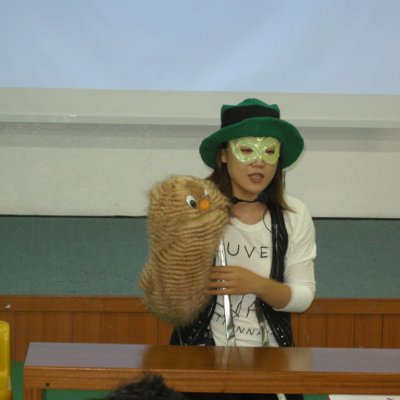 아기학교 5월 셋째주 사진 3