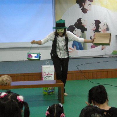 아기학교 5월 셋째주 사진 6