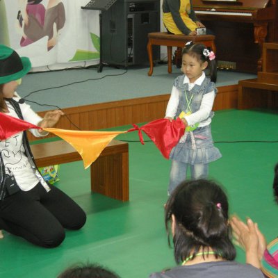 아기학교 5월 셋째주 사진 7