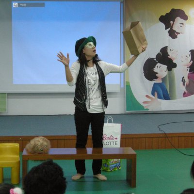 아기학교 5월 셋째주 사진 9