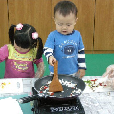 아기학교 5월 셋째주 사진 10