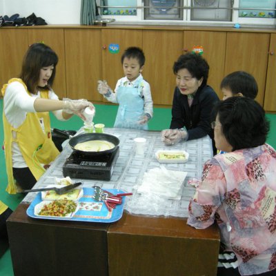 아기학교 5월 셋째주 사진 12
