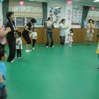 아기학교 5월 셋째주 사진 13