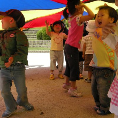 2009년 아기학교 봄소풍 사진 12