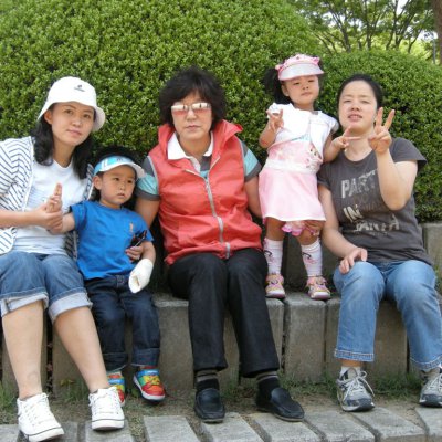 2009년 아기학교 봄소풍 사진 14