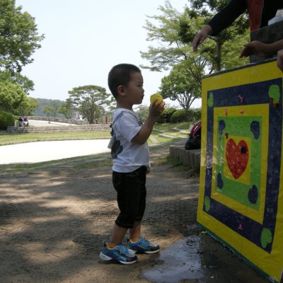 2009년 아기학교 봄소풍 사진 17