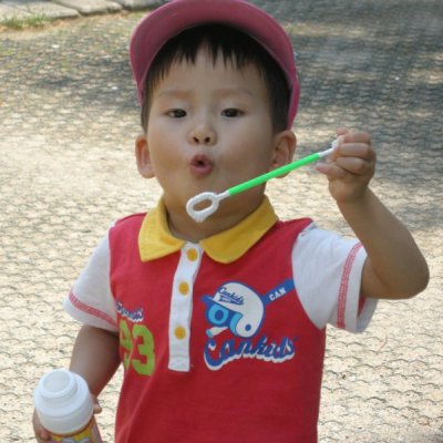 2009년 아기학교 봄소풍 사진 18