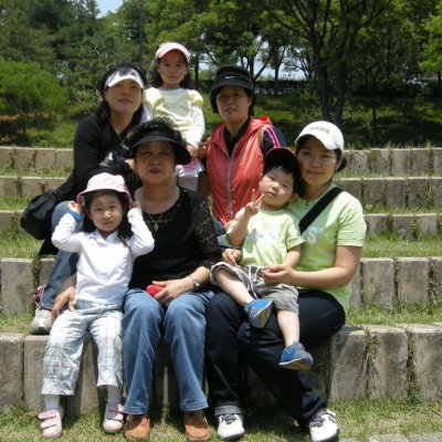 2009년 아기학교 봄소풍 사진 19