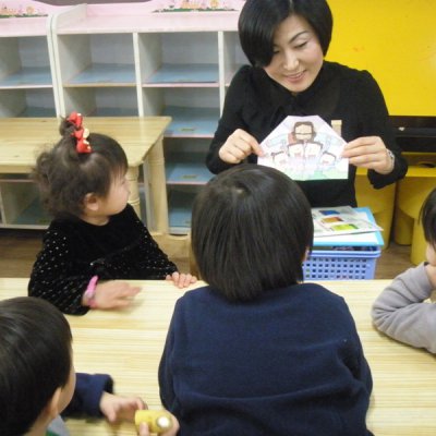 2009 상반기 유아부 활동 사진 47