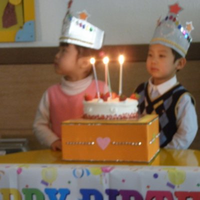 2009 상반기 유아부 활동 사진 54
