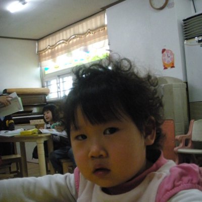 2009 상반기 유아부 활동 사진 56