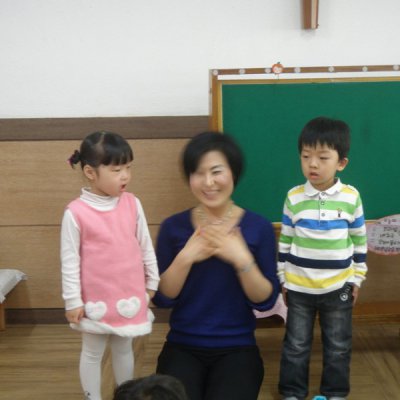 2009 상반기 유아부 활동 사진 59