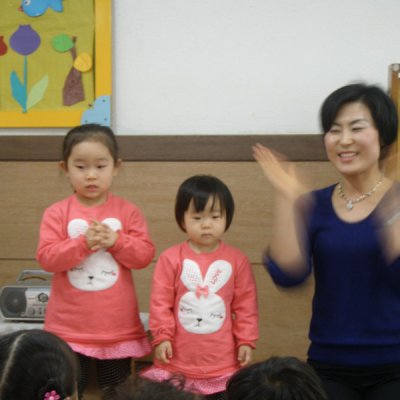2009 상반기 유아부 활동 사진 63