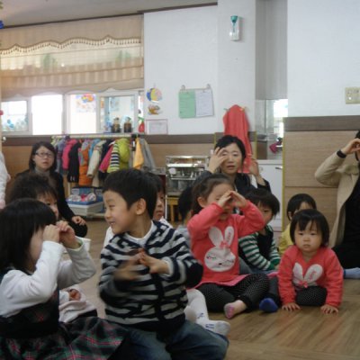 2009 상반기 유아부 활동 사진 64