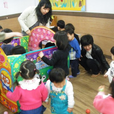 2009 상반기 유아부 활동 사진 70