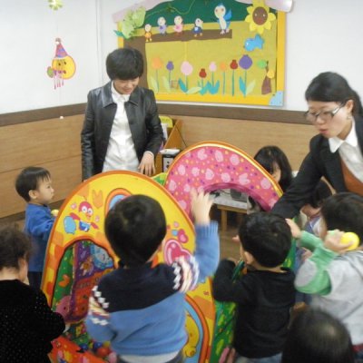 2009 상반기 유아부 활동 사진 72