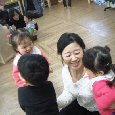 2009 상반기 유아부 활동 사진 73