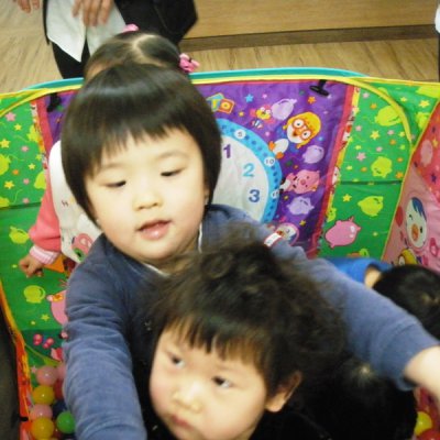 2009 상반기 유아부 활동 사진 74