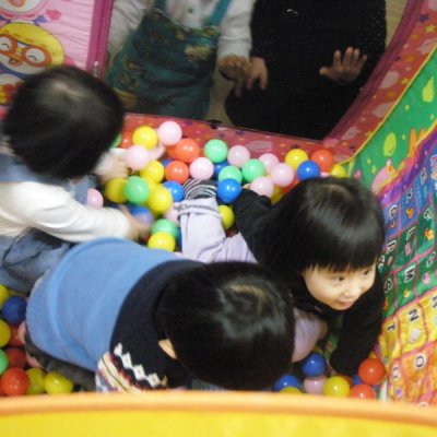 2009 상반기 유아부 활동 사진 75