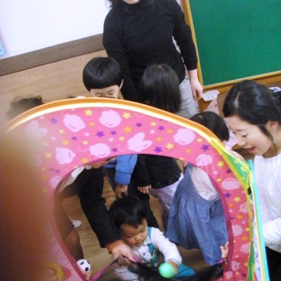 2009 상반기 유아부 활동 사진 76