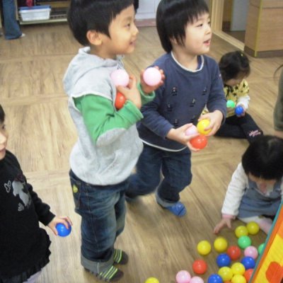 2009 상반기 유아부 활동 사진 77