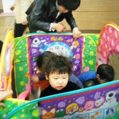 2009 상반기 유아부 활동 사진 83