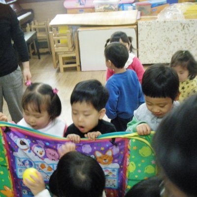 2009 상반기 유아부 활동 사진 86