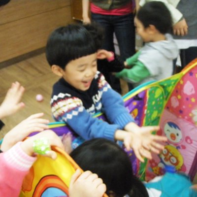 2009 상반기 유아부 활동 사진 87