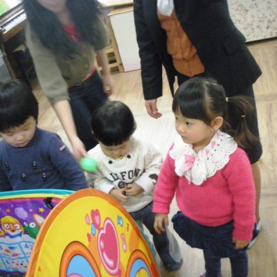 2009 상반기 유아부 활동 사진 89