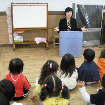 2009 상반기 유아부 활동 사진 91