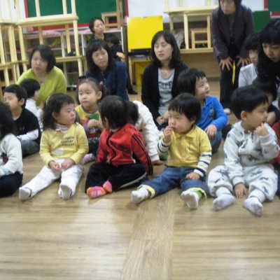 2009 상반기 유아부 활동 사진 93