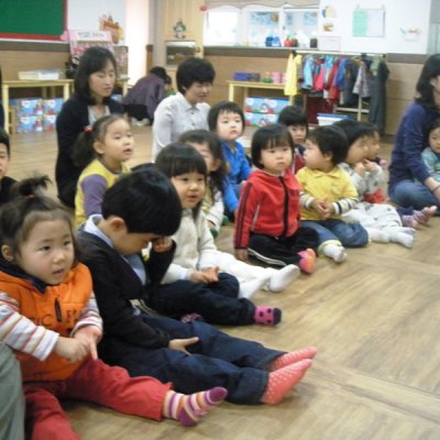 2009 상반기 유아부 활동 사진 95